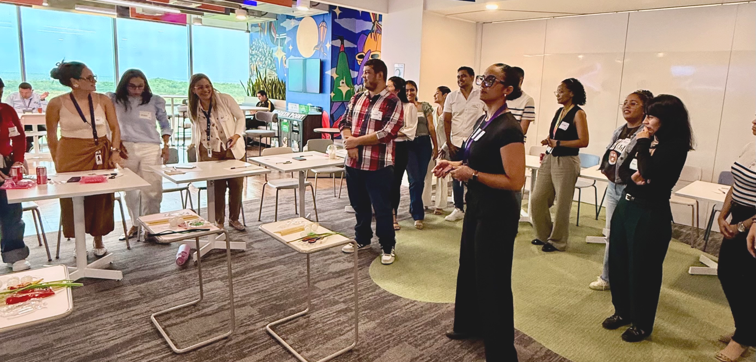 Accenture Barranquilla